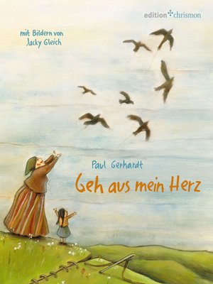 cover image of Geh aus mein Herz